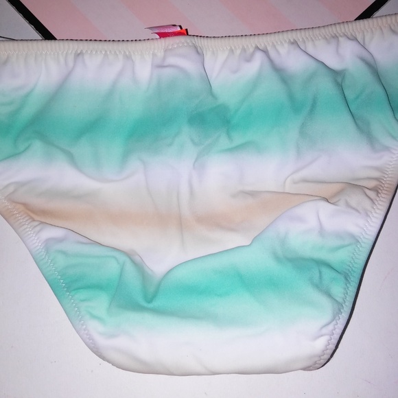 Victoria Secret Swim Bikini Bottom - Picture 4 of 4